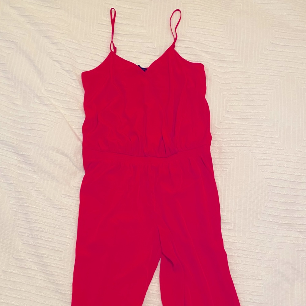 EXPRESS Jumpsuit